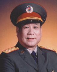 感谢原兰州军区副司令员陈超中将为鼓励名人网扬正气、传播正能量赠送墨宝