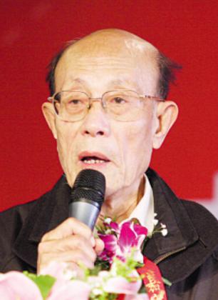 感谢国家卫生部原副部长谭云鹤为鼓励名人网扬正气传播正能量赠送墨宝