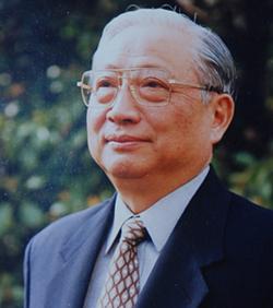 感谢国务院参事室原副主任兼中央文史研究馆副馆长王楚光同志为鼓励名人网扬正气传播正能量赠送墨宝