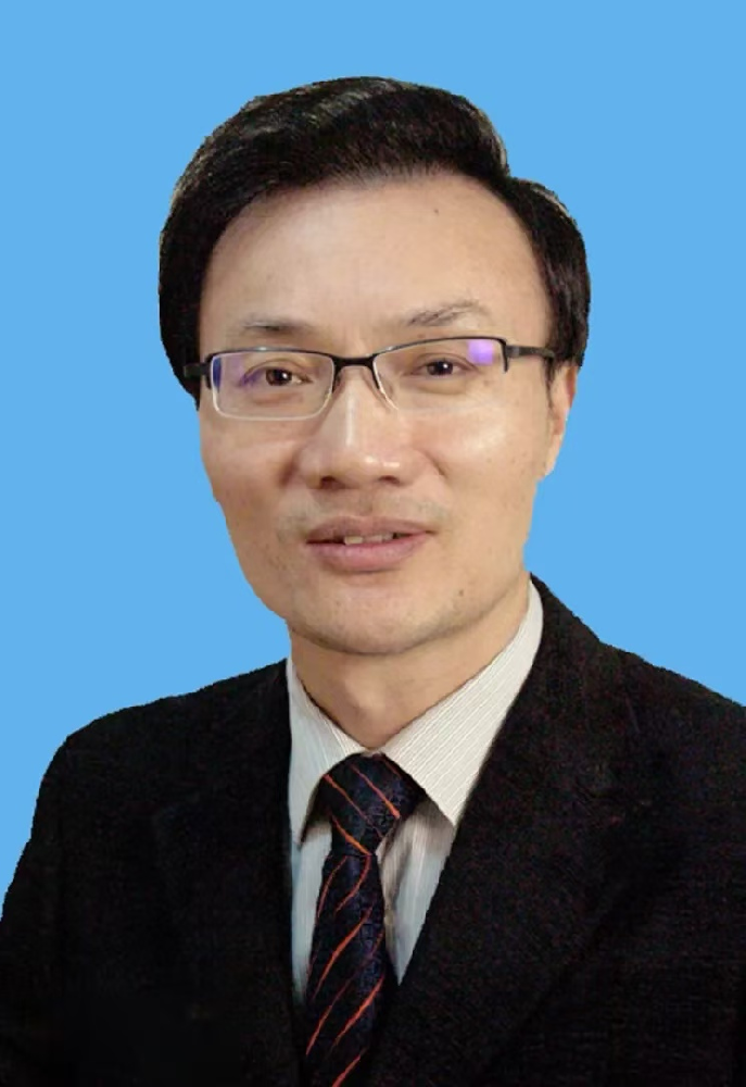 陈义汉——中国科学院院士