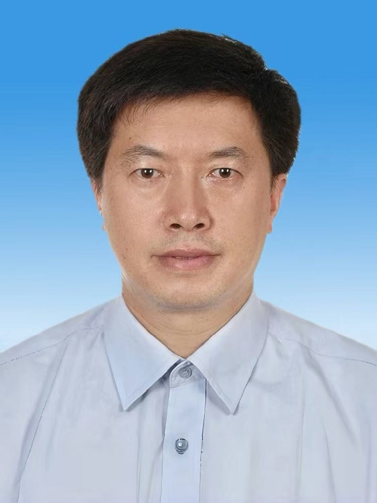 刘昌胜——中国科学院院士
