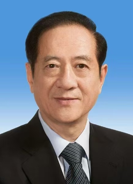 韩启德——中国科学院院士
