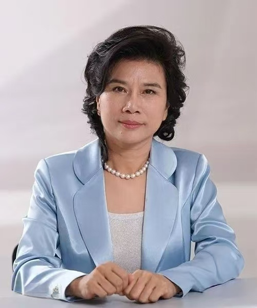 董明珠——优秀企业家