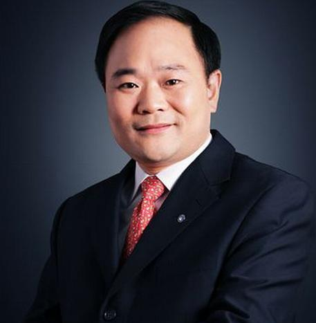 李书福——优秀企业家
