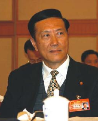 感谢贵州省原省长陈士能同志，为鼓励名人网扬正气、传播正能量赠墨宝