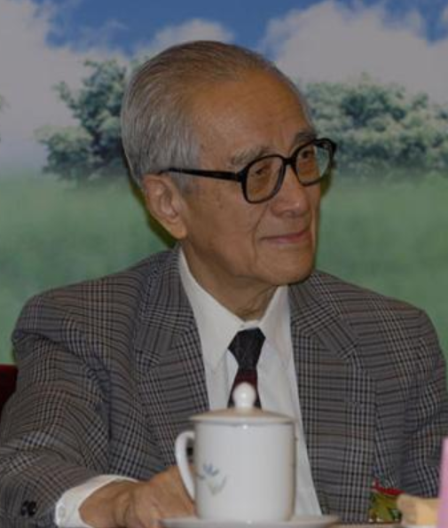 感谢中共中央对外联络部原部长朱良为鼓励名人网扬正气传播正能量赠送墨宝
