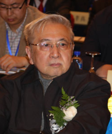感谢人事部原副部长、中国管理科学学会会长蒋冠荘为鼓励名人网扬正气、传播正能量赠送墨宝